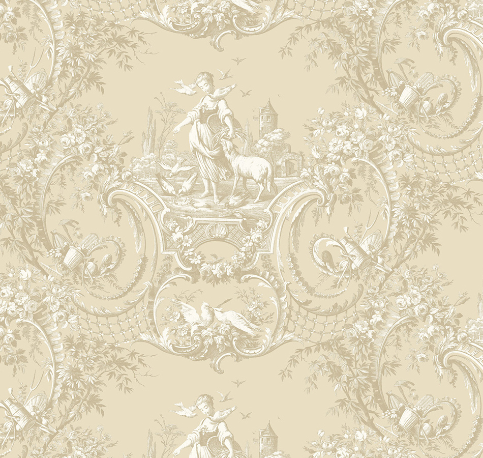 Обои Loymina Tondo Td5 002/1